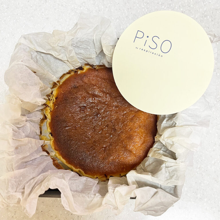 Read more about the article お取り寄せスイーツ ”しあわせチーズ”　ｂｙYM