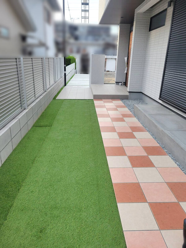 トラストプレイス東山Ⅳ