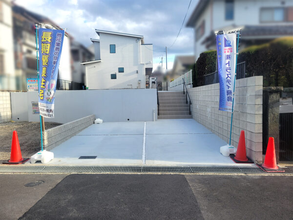 トラストプレイス東山Ⅳ