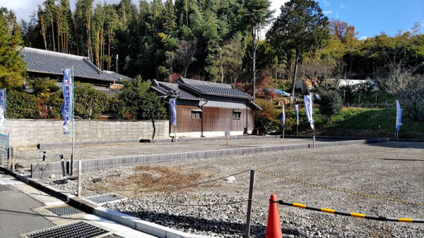 トラストプレイス福禄谷