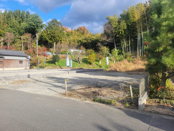 トラストプレイス福禄谷