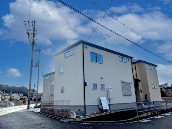 ちょっと待った！枚方市西船橋