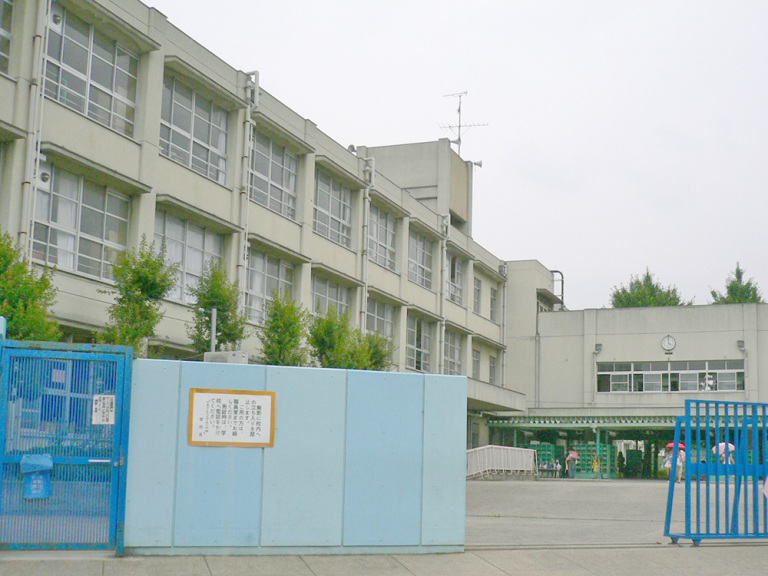 長尾小学校