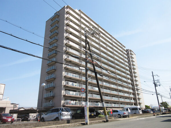 Mプラザ枚方弐番館