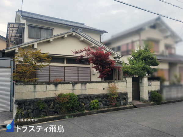 八幡高畑　売土地
