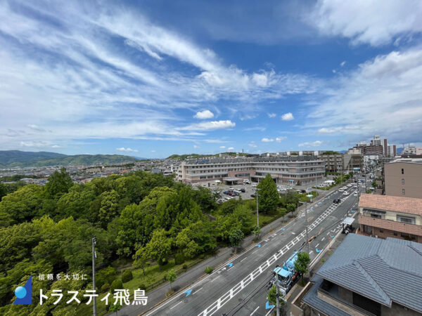 エスリード楠葉美咲