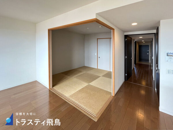 エスリード楠葉美咲